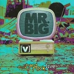 MR.BIG